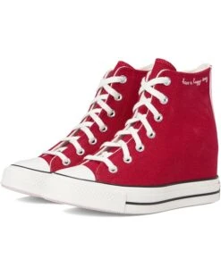 Converse Chuck Taylor All Star Wedge Sneaker | Sneakers & Athletic Shoes
