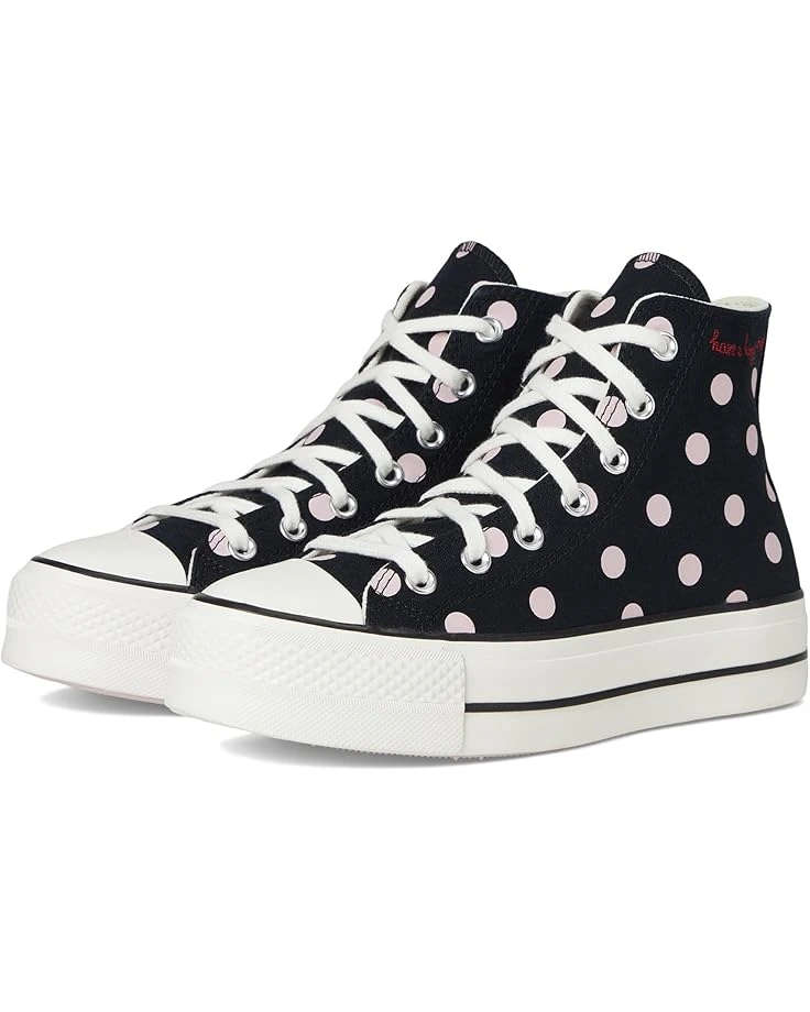 Converse Chuck Taylor All Star High-Top Platform Sneaker | Sneakers & Athletic Shoes