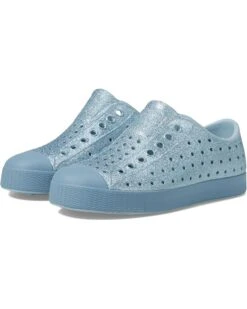 Native Shoes Kids Jefferson Bling (Little Kid/Big Kid) | Sneakers & Athletic Shoes