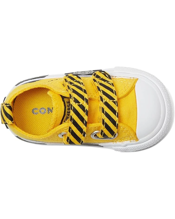 Converse Kids Chuck Taylor® All Star® Construction Truck Easy-On (Infant/Toddler) | Sneakers & Athletic Shoes - Image 2