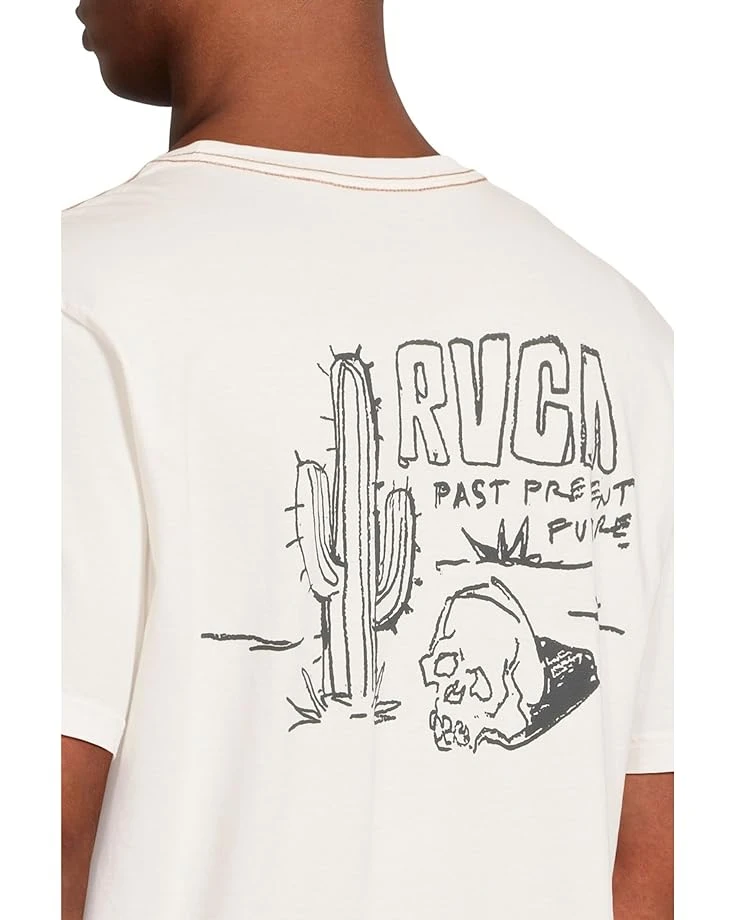 RVCA DETH VALLEY SS | Shirts & Tops - Image 4