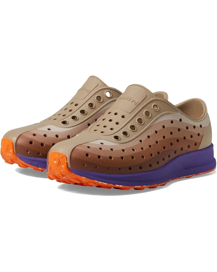 Native Shoes Kids Robbie Print (Little Kid/Big Kid) | Sneakers & Athletic Shoes - Image 7