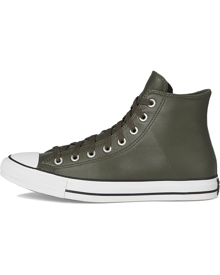Converse Chuck Taylor All Star Leather High Top Sneaker | Sneakers & Athletic Shoes - Image 4
