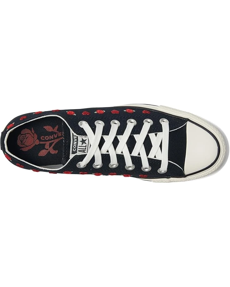 Converse Chuck Taylor All Star Low-Top Lift Platform Sneaker | Sneakers & Athletic Shoes - Image 2