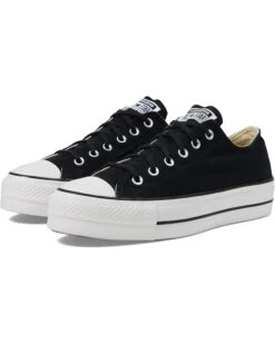 Converse Chuck Taylor All Star Canvas Platform | Sneakers & Athletic Shoes