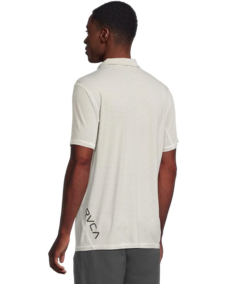 RVCA Sport Vent Polo | Shirts & Tops - Image 3