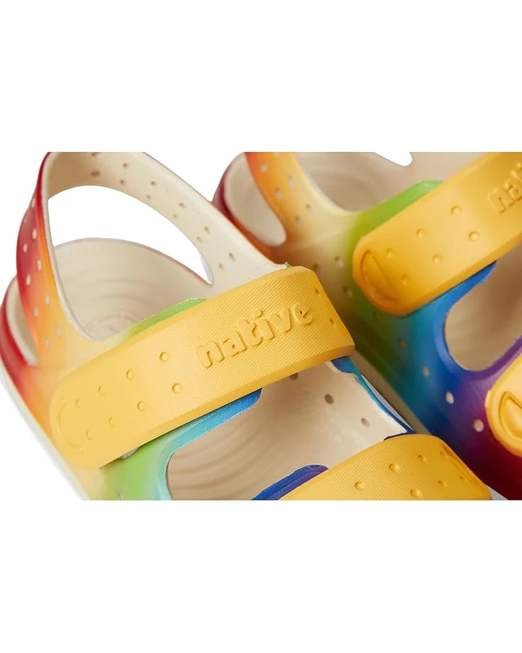 Native Shoes Kids Chase Print (Little Kid/Big Kid) | Sneakers & Athletic Shoes - Image 6