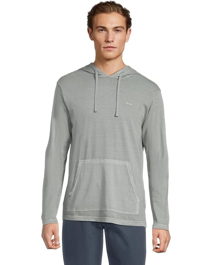 RVCA PTC PIGMENT HOOD | Hoodies & Sweatshirts