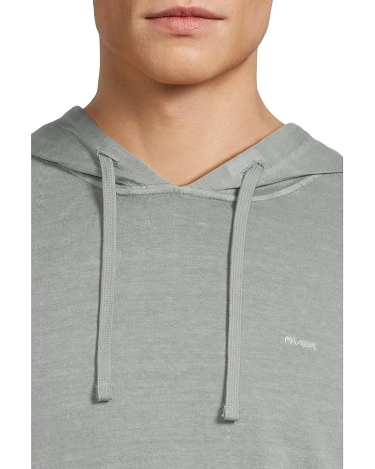 RVCA PTC PIGMENT HOOD | Hoodies & Sweatshirts - Image 4