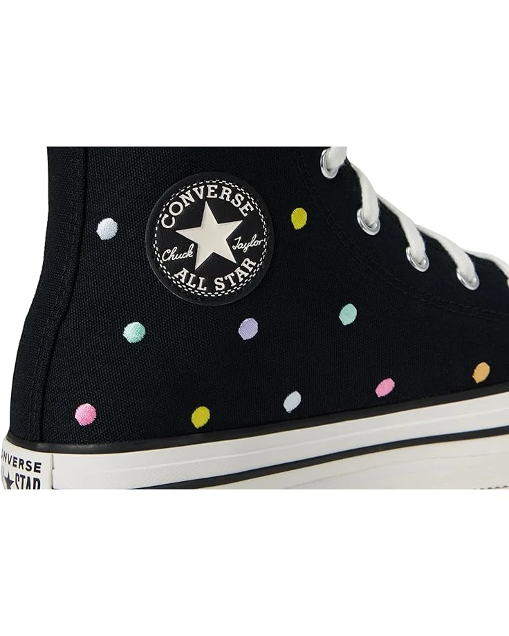 Converse Kids Chuck Taylor® All Star® Eva Lift (Big Kid) | Sneakers & Athletic Shoes - Image 6