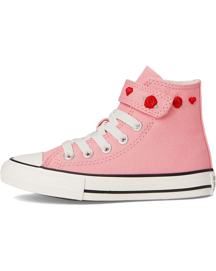 Converse Kids Chuck Taylor® All Star® 1V (Little Kid) | Sneakers & Athletic Shoes - Image 4