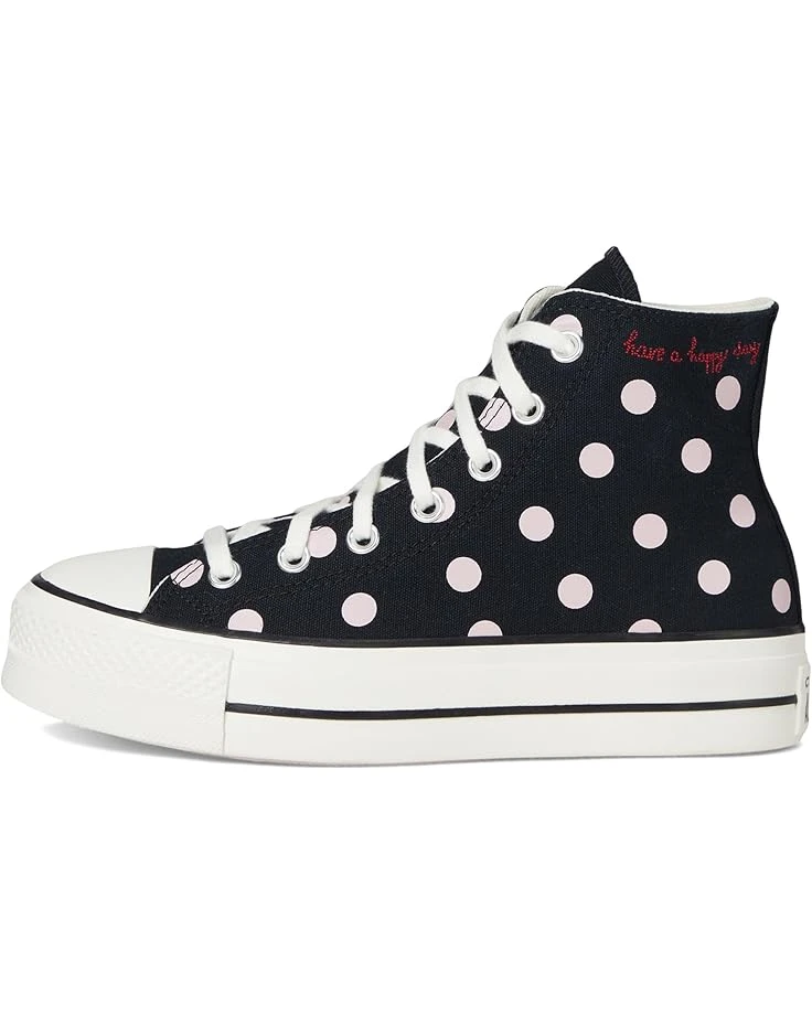 Converse Chuck Taylor All Star High-Top Platform Sneaker | Sneakers & Athletic Shoes - Image 4
