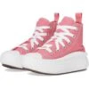 Converse Kids Chuck Taylor All Star Move (Little Kid) | Sneakers & Athletic Shoes