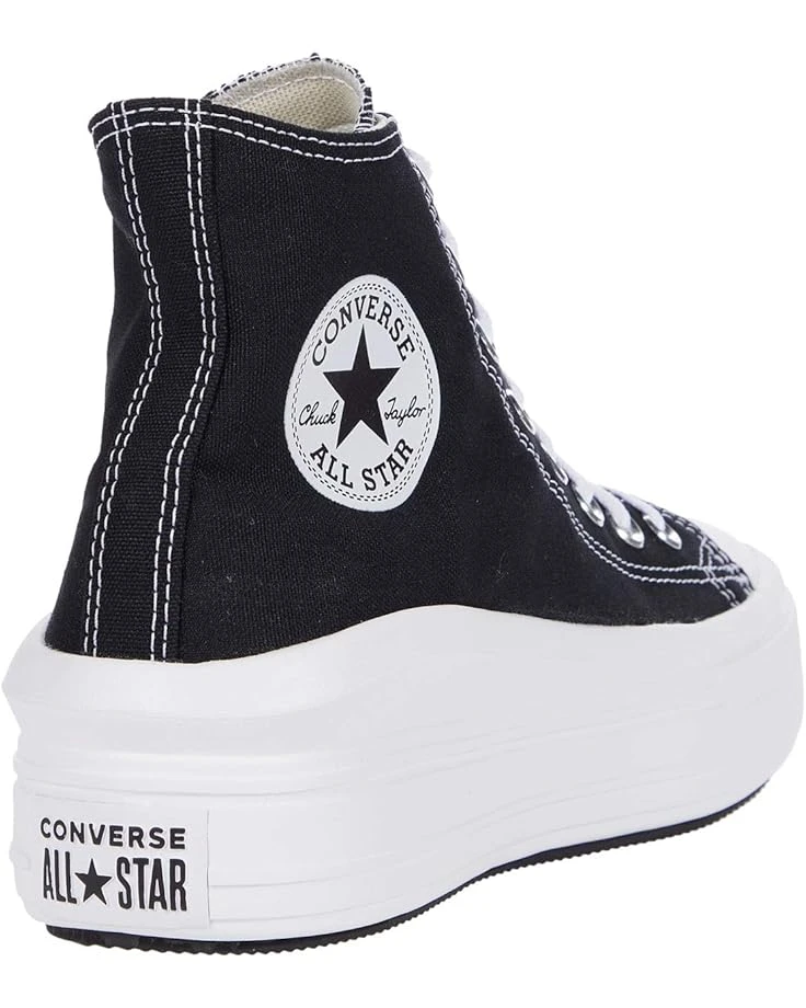 Converse Chuck Taylor® All Star® Move Platform Hi | Sneakers & Athletic Shoes - Image 5