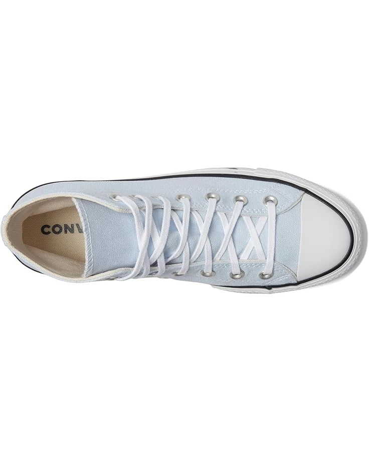 Converse Chuck Taylor All Star High-Top Platform Sneaker | Sneakers & Athletic Shoes - Image 2
