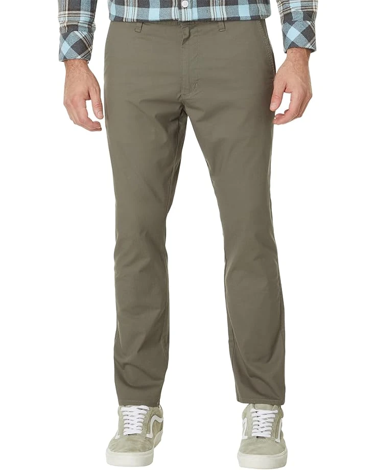 RVCA Daggers Tech 2 Chino Pants - Image 5