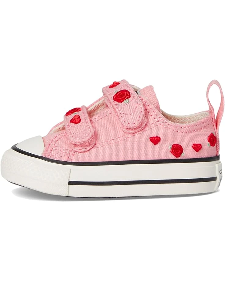 Converse Kids Chuck Taylor® All Star® 2V (Infant/Toddler) | Sneakers & Athletic Shoes - Image 4
