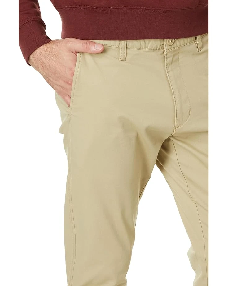 RVCA Daggers Tech 2 Chino Pants - Image 3