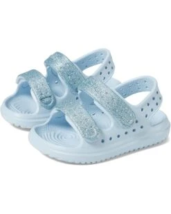 Native Shoes Kids Chase Bling (Toddler) | Sandals