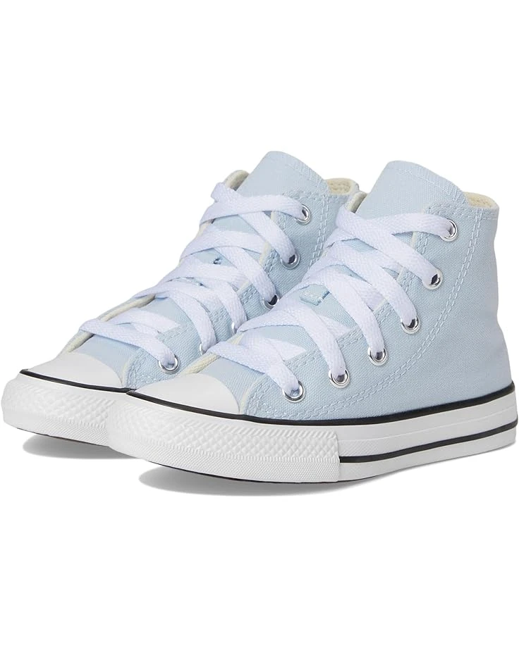 Converse Kids Chuck Taylor® All Star® (Little Kid) | Sneakers & Athletic Shoes - Image 8