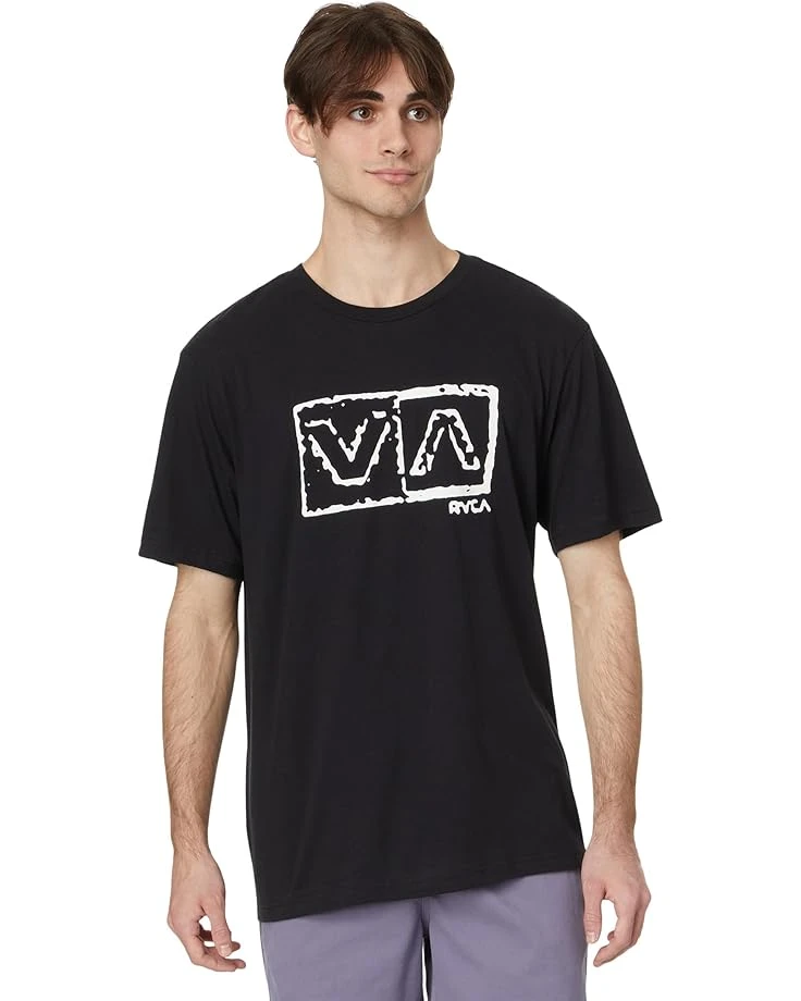 RVCA Balance Box S/S | Shirts & Tops