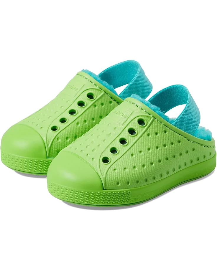 Native Shoes Kids Jefferson Cozy (Toddler) | Sneakers & Athletic Shoes - Image 11