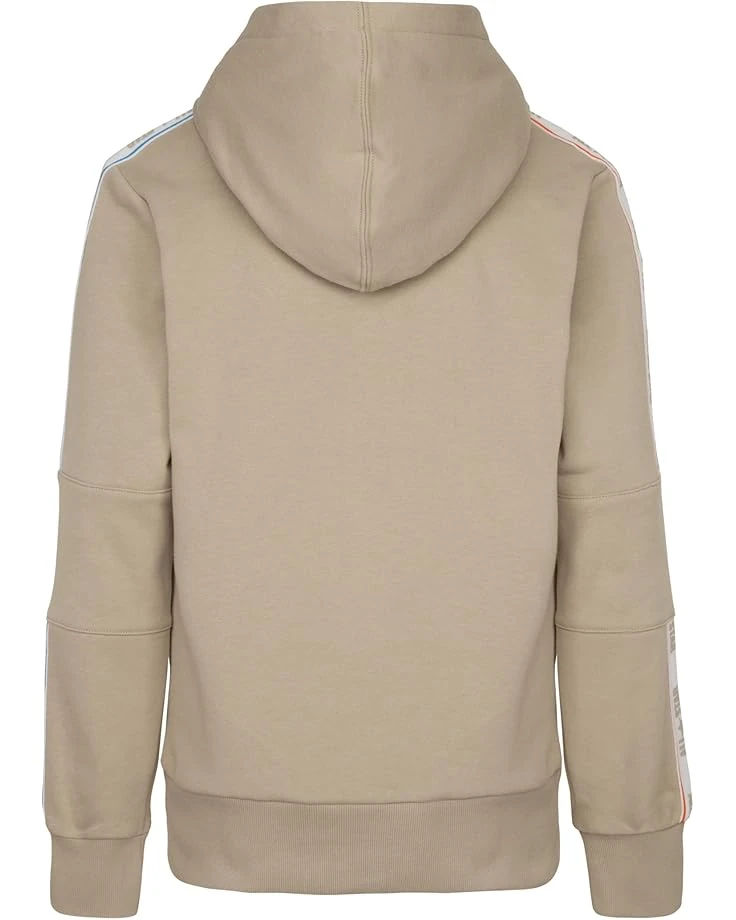 Converse Kids Graphic Pullover Hoodie (Big Kids) | Hoodies & Sweatshirts - Image 3