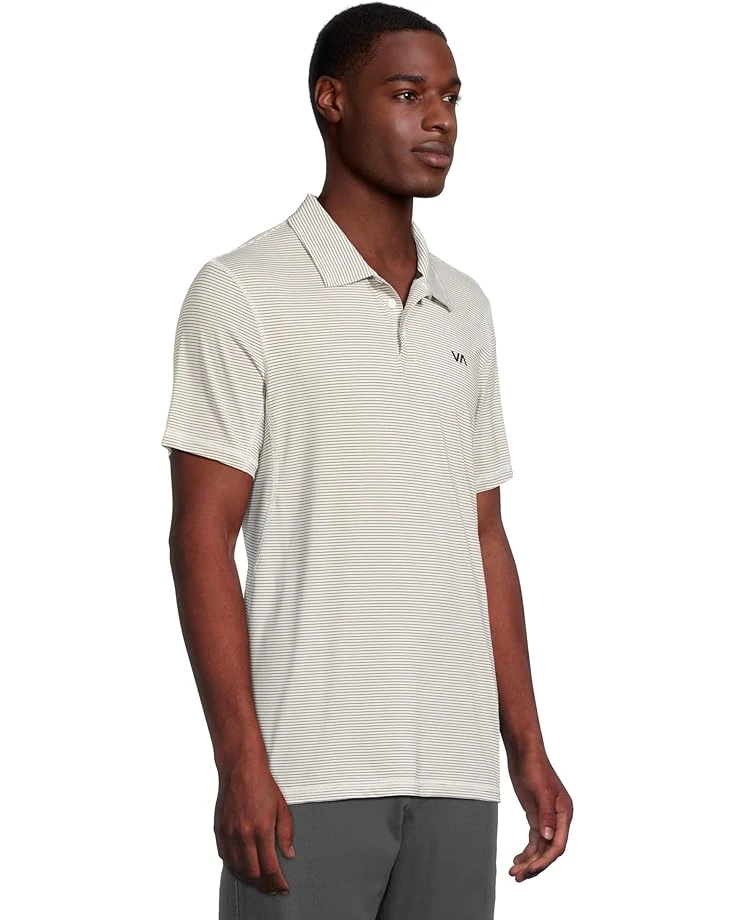 RVCA Sport Vent Polo | Shirts & Tops - Image 2
