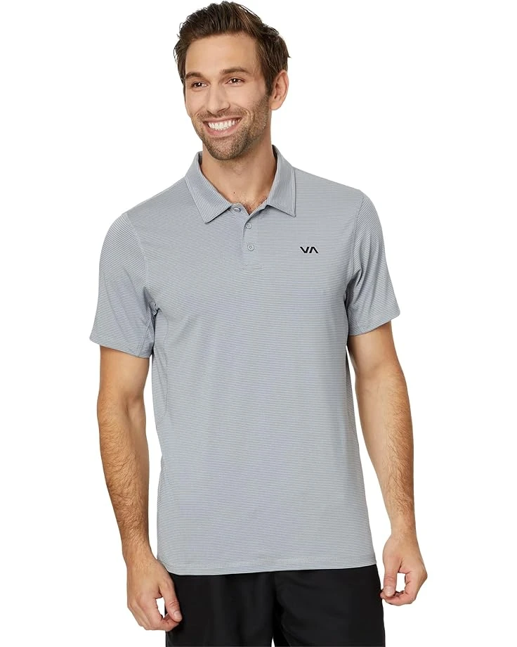 RVCA Sport Vent Polo | Shirts & Tops - Image 7