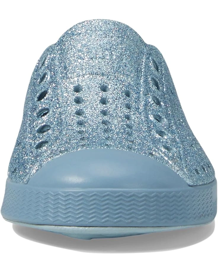 Native Shoes Kids Jefferson Bling (Toddler) | Sneakers & Athletic Shoes - Image 6