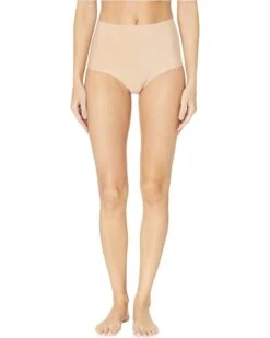 Commando Butter High-Rise Panty HRP04 | Underwear & Intimates