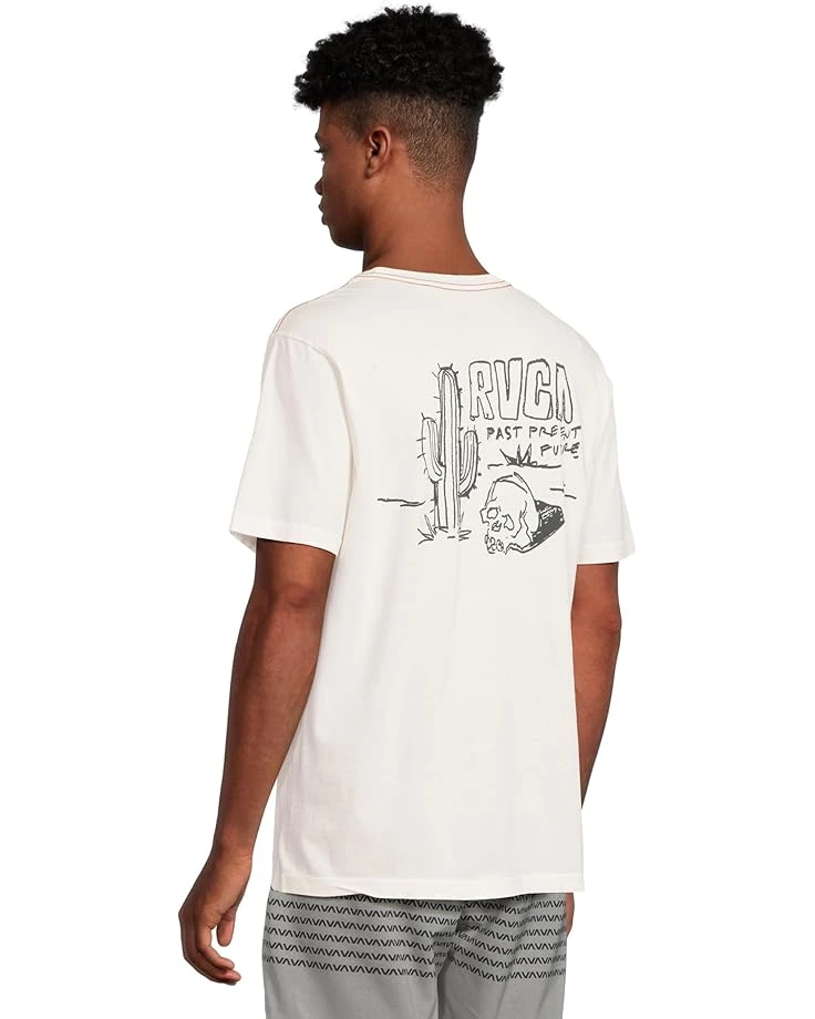 RVCA DETH VALLEY SS | Shirts & Tops - Image 3