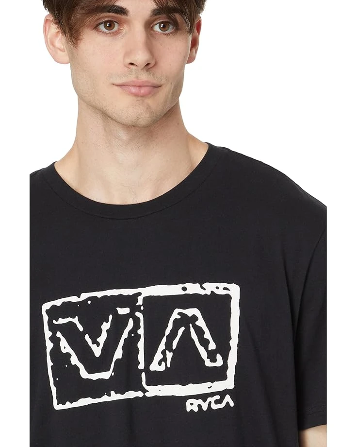 RVCA Balance Box S/S | Shirts & Tops - Image 3