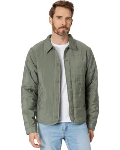 RVCA Surplus Puffer Jacket | Coats & Outerwear