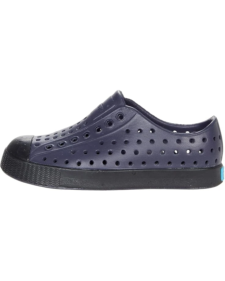 Native Shoes Kids Jefferson Bloom Slip-On Sneakers (Toddler) | Sneakers & Athletic Shoes - Image 4