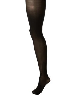 Commando Semi Opaque Tights H30T01 | Hosiery and Tights