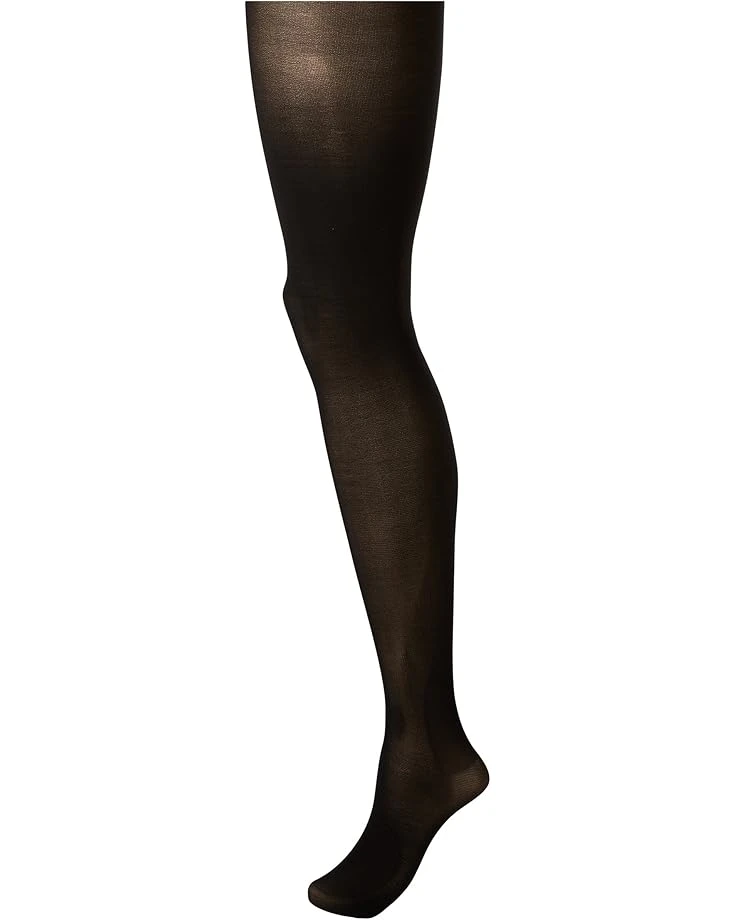 Commando Semi Opaque Tights H30T01 | Hosiery and Tights