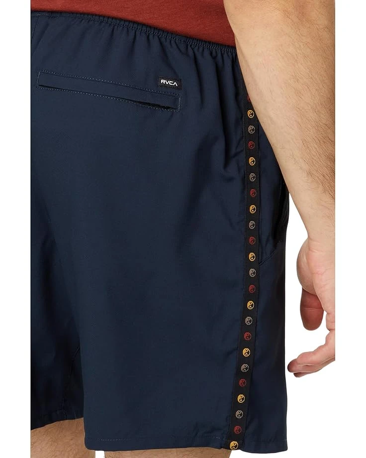 RVCA Yogger V | Shorts - Image 3
