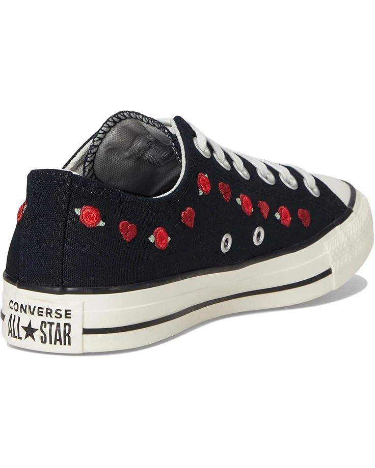 Converse Chuck Taylor All Star Low-Top Lift Platform Sneaker | Sneakers & Athletic Shoes - Image 5
