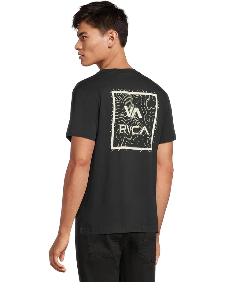 RVCA TOPO TWO SS | Shirts & Tops - Image 3