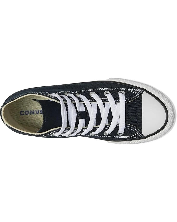 Converse Kids Chuck Taylor All Star Eva Lift Platform (Little Kid) | Sneakers & Athletic Shoes - Image 2