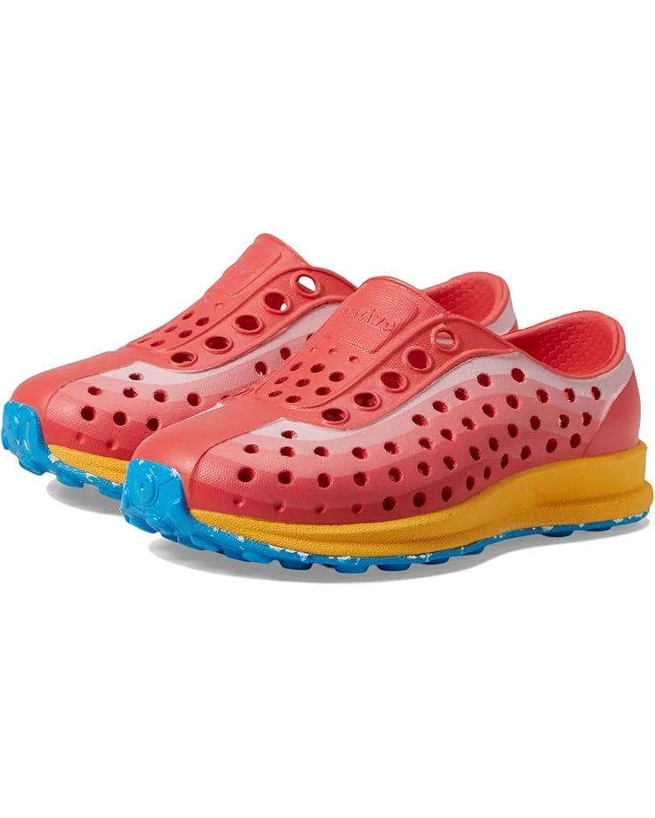 Native Shoes Kids Robbie Print (Toddler) | Sneakers & Athletic Shoes - Image 9