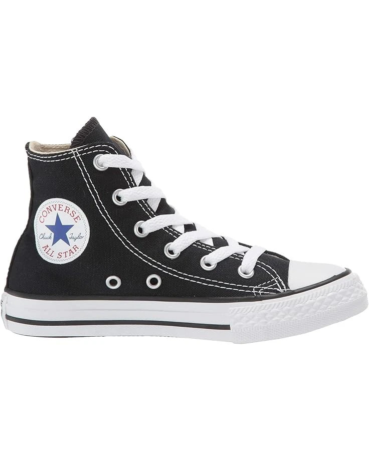Converse Kids Chuck Taylor® All Star® Core Hi (Little Kid) | Sneakers & Athletic Shoes - Image 6