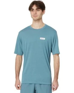 RVCA Icon Short Sleeve Tee | Shirts & Tops