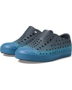 Native Shoes Kids Jefferson Sugarlite Ombre (Toddler) | Sneakers & Athletic Shoes