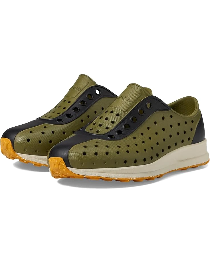 Native Shoes Kids Robbie Sugarlite Block (Little Kid/Big Kid) | Sneakers & Athletic Shoes - Image 8