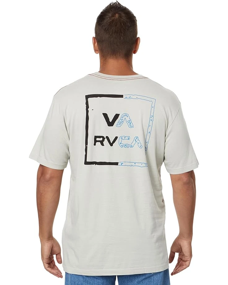 RVCA VA All The Way Short Sleeve | Shirts & Tops - Image 2