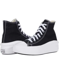 Converse Chuck Taylor® All Star® Move Platform Hi | Sneakers & Athletic Shoes