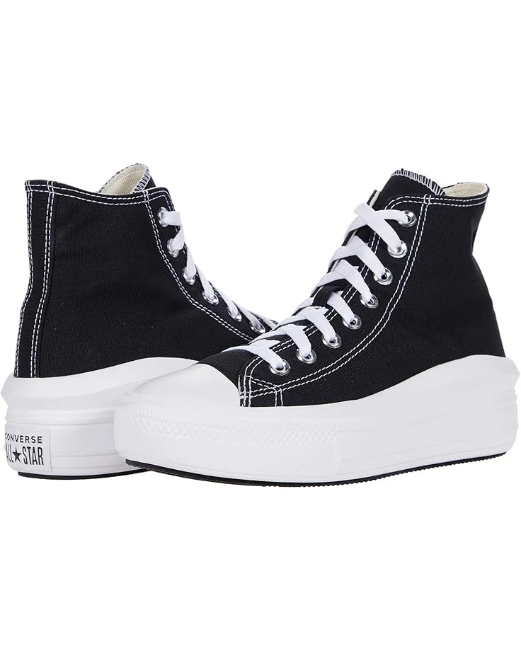 Converse Chuck Taylor® All Star® Move Platform Hi | Sneakers & Athletic Shoes
