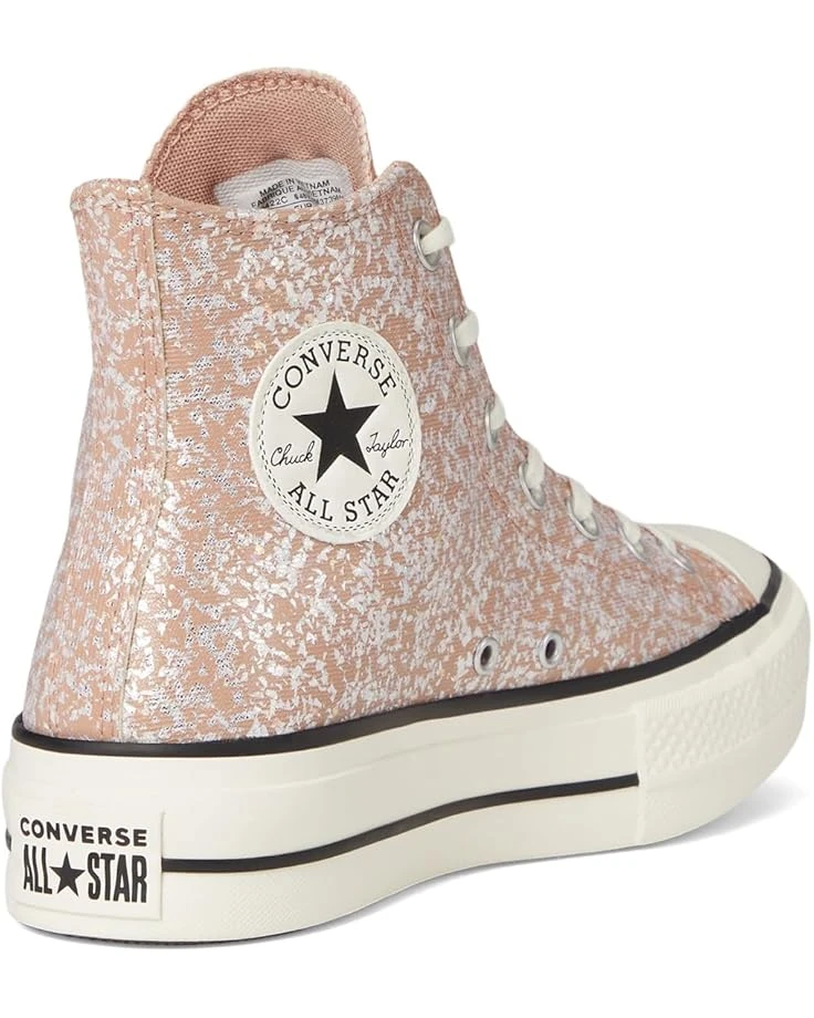 Converse Chuck Taylor All Star Lift Platform Glitter | Sneakers & Athletic Shoes - Image 5